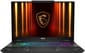 Ordinateur Portable Gaming MSI Cyborg 17 B13WFKG-247XMA (9S7-17U332-247)