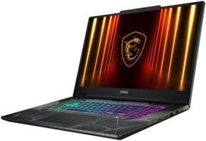 Ordinateur Portable Gaming MSI Cyborg 17 B13WFKG-247XMA (9S7-17U332-247) — image 3