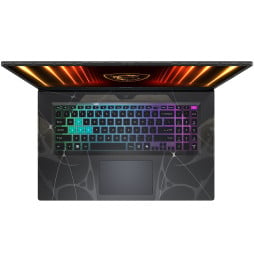 Ordinateur Portable Gaming MSI Cyborg 17 B13WFKG-247XMA (9S7-17U332-247)
