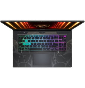 Ordinateur Portable Gaming MSI Cyborg 17 B13WFKG-247XMA (9S7-17U332-247)