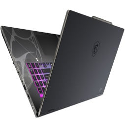 Ordinateur Portable Gaming MSI Cyborg 17 B13WFKG-247XMA (9S7-17U332-247)
