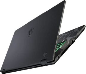 Ordinateur Portable Gaming MSI Cyborg 17 B13WFKG-247XMA (9S7-17U332-247) — image 6