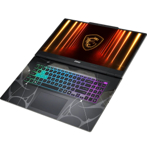 Ordinateur Portable Gaming MSI Cyborg 17 B13WFKG-247XMA (9S7-17U332-247)