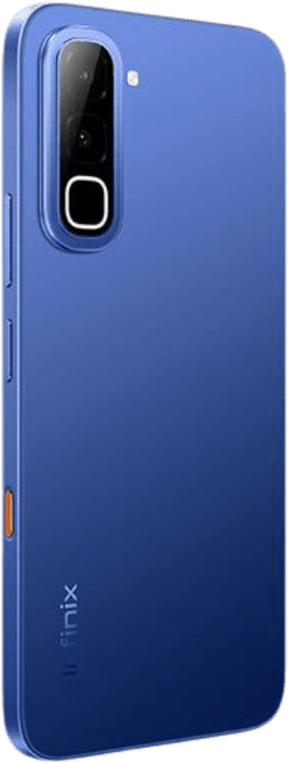 Infinix HOT 70 4G Dual Sim (6GB | 128 GB) — image 2
