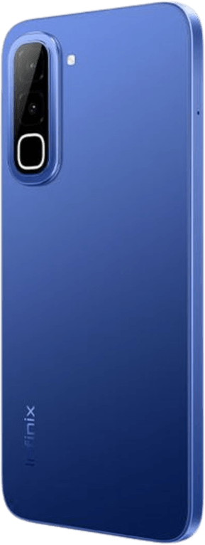 Infinix HOT 70 4G Dual Sim (6GB | 128 GB) — image 4