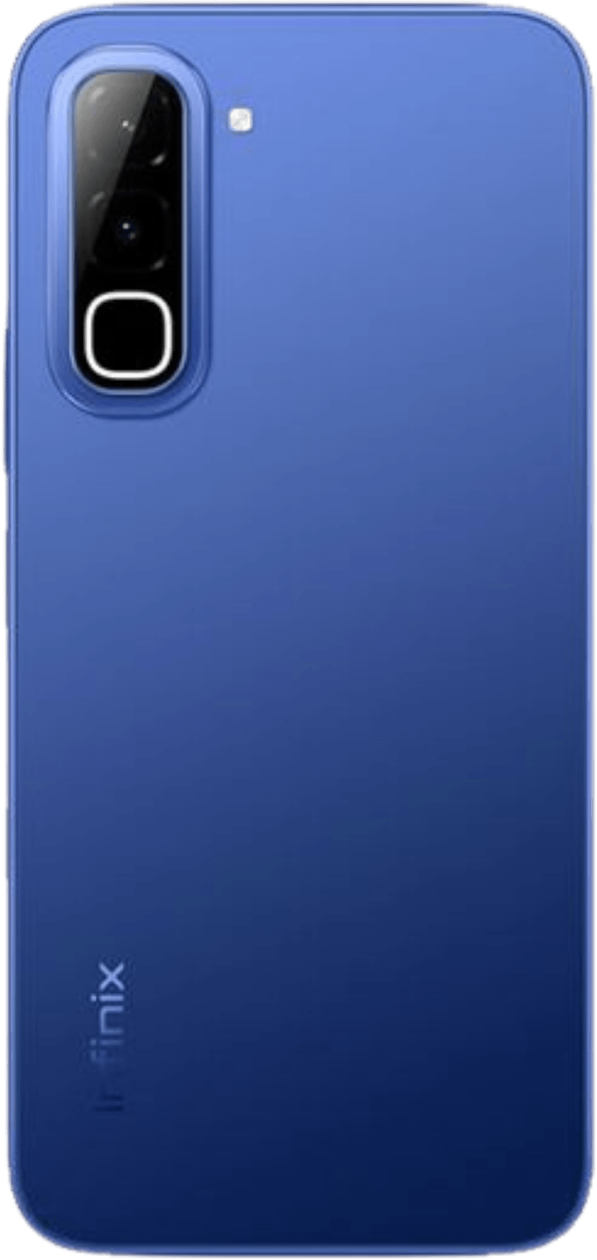 Infinix HOT 70 4G Dual Sim (6GB | 128 GB) — image 3