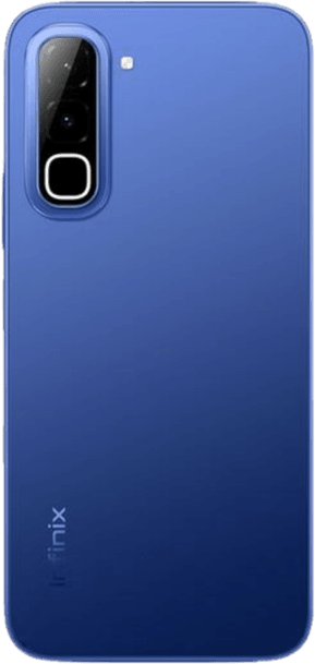 Infinix HOT 70 4G Dual Sim (6GB | 128 GB) — image 3