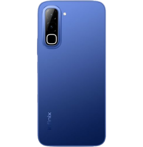 Infinix HOT 70 4G Dual Sim (6GB | 128 GB)