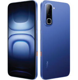 Infinix HOT 70 4G Dual Sim...
