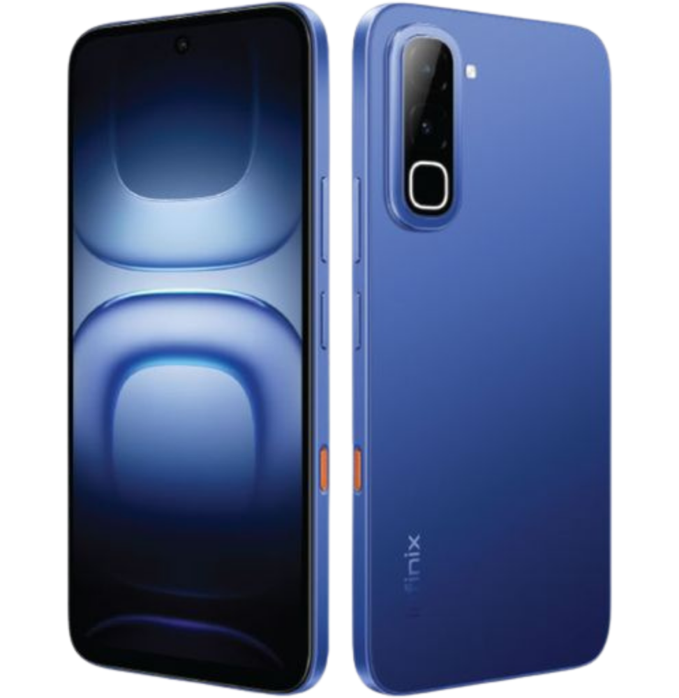 Infinix HOT 70 4G Dual Sim (6GB | 128 GB)