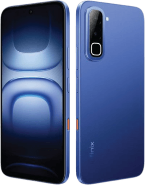 Infinix HOT 70 4G Dual Sim (6GB | 128 GB)