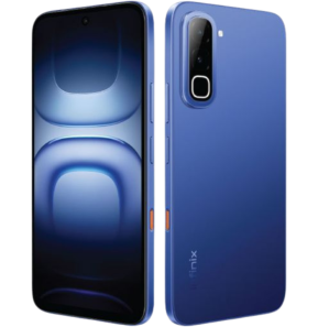 Infinix HOT 70 4G Dual Sim (6GB | 128 GB)