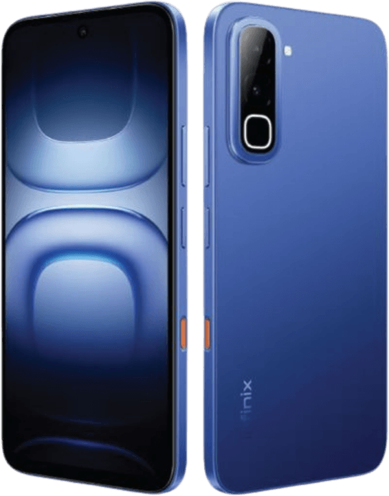 Infinix HOT 70 4G Dual Sim (6GB | 128 GB)
