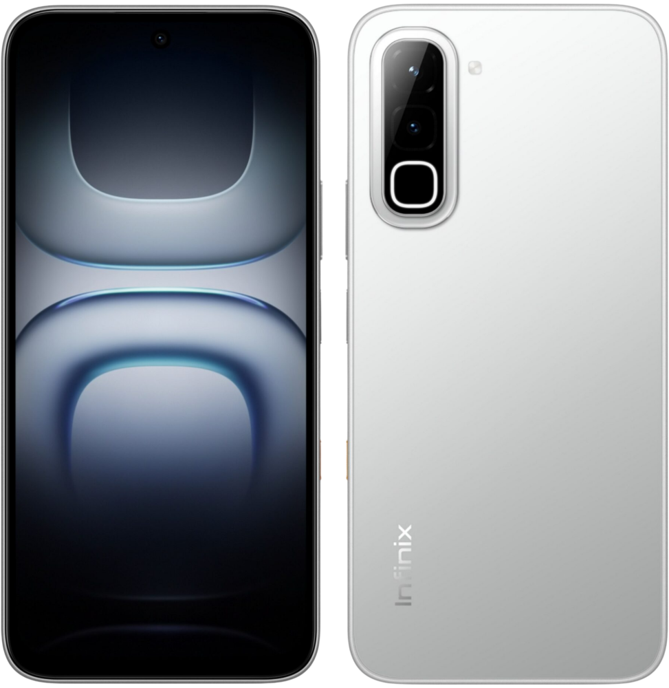 Infinix HOT 70 4G Dual Sim (6GB | 128 GB)