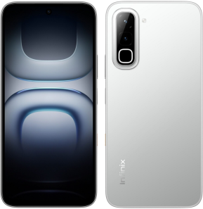 Infinix HOT 70 4G Dual Sim (6GB | 128 GB)