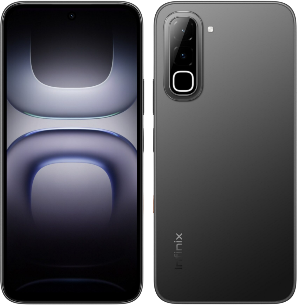 Infinix HOT 70 4G Dual Sim (6GB | 128 GB)
