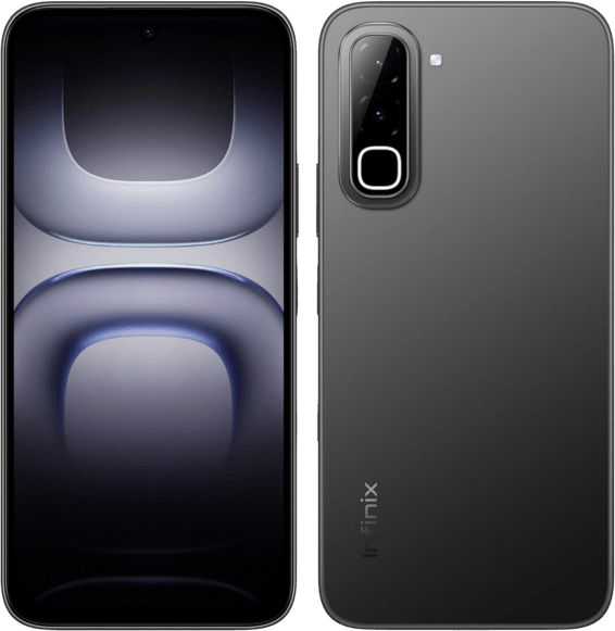 Infinix HOT 70 4G Dual Sim (6GB | 128 GB)