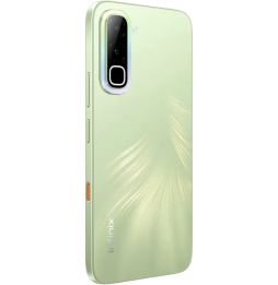 Infinix HOT 70 4G Dual Sim (4GB | 128 GB)