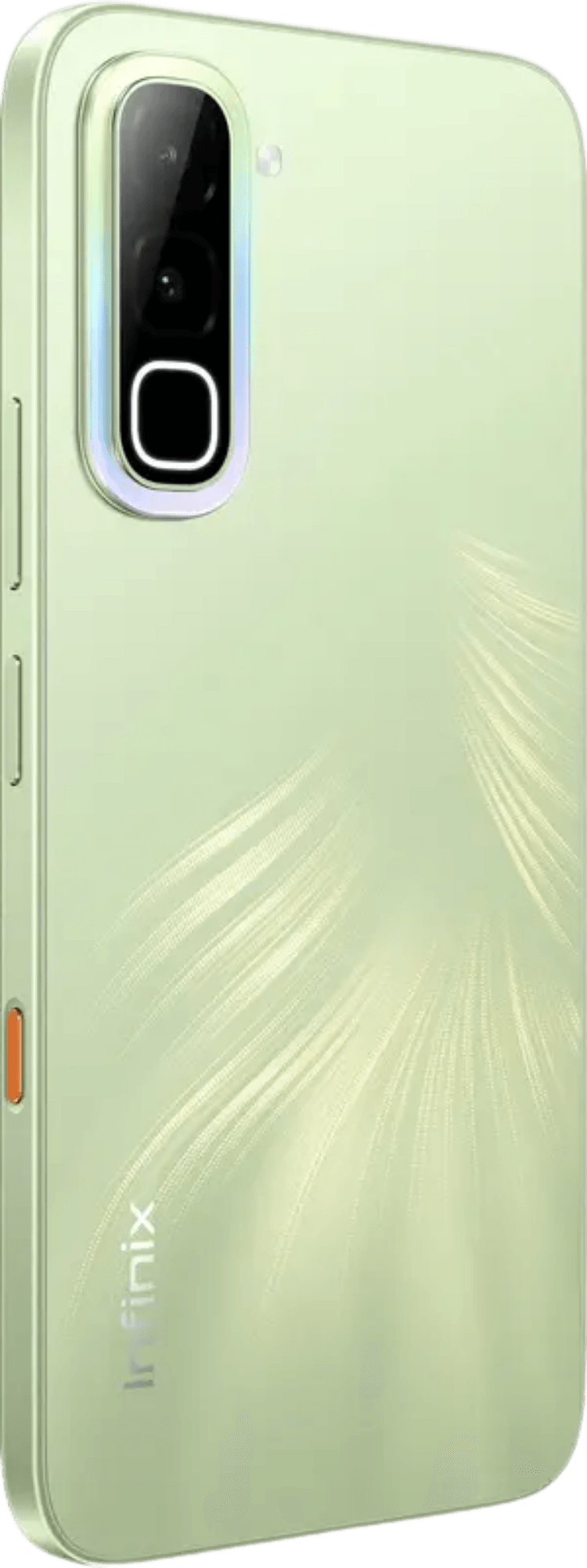 Infinix HOT 70 4G Dual Sim (4GB | 128 GB) — image 7