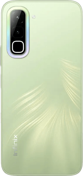Infinix HOT 70 4G Dual Sim (4GB | 128 GB) — image 6