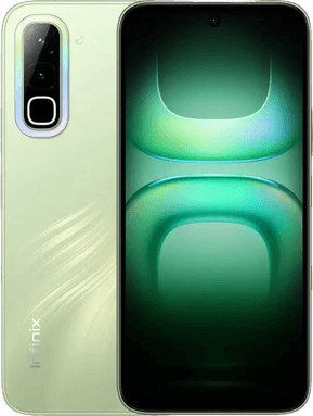 Infinix HOT 70 4G Dual Sim (4GB | 128 GB)