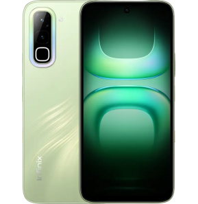 Infinix HOT 70 4G Dual Sim (4GB | 128 GB)