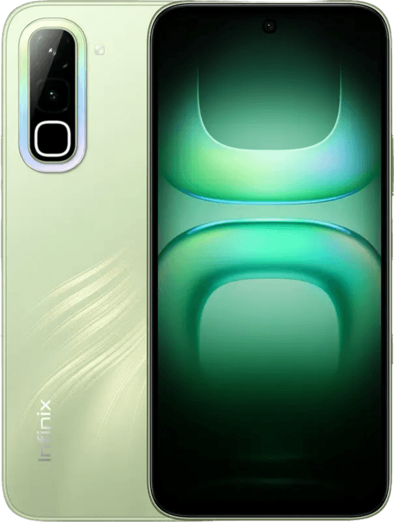 Infinix HOT 70 4G Dual Sim (4GB | 128 GB)