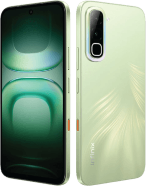 Infinix HOT 70 4G Dual Sim (4GB | 128 GB) — image 2