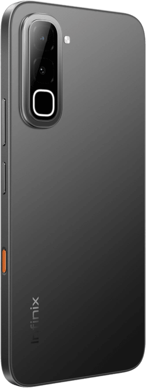 Infinix HOT 70 4G Dual Sim (4GB | 128 GB) — image 5