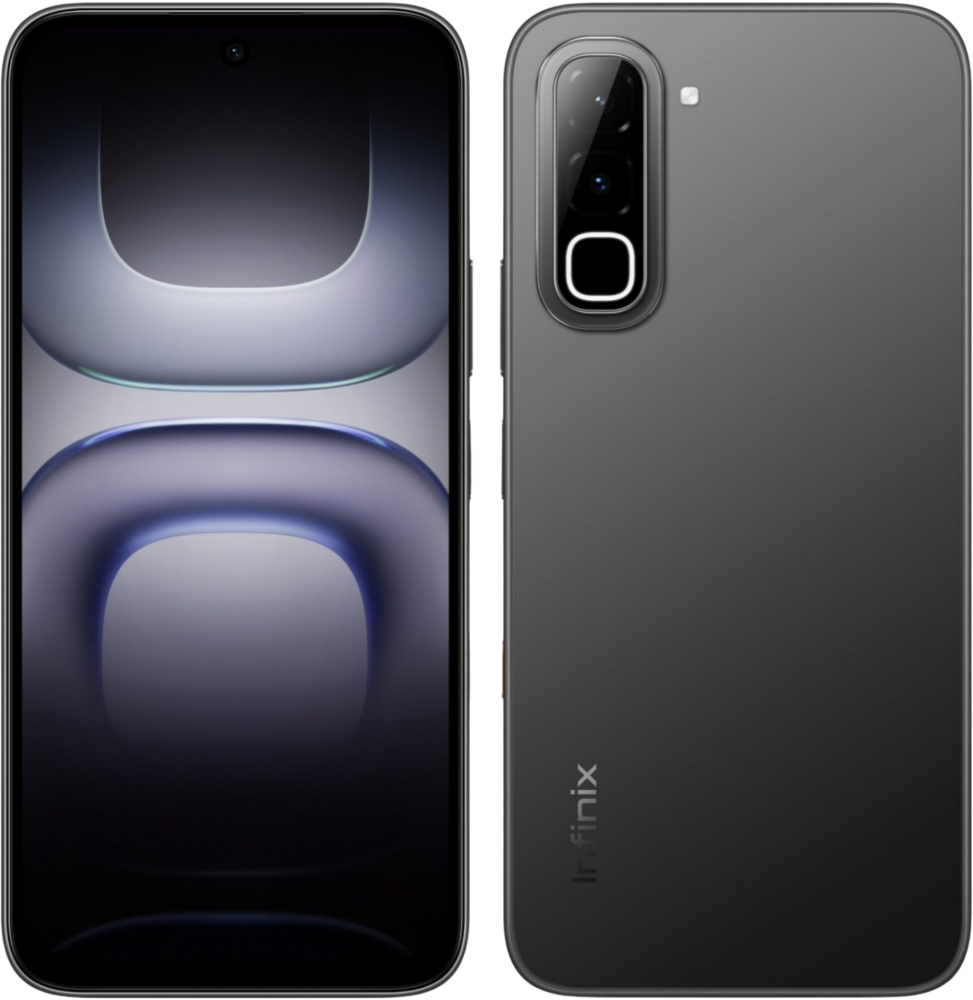 Infinix HOT 70 4G Dual Sim (4GB | 128 GB)