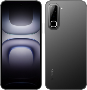 Infinix HOT 70 4G Dual Sim (4GB | 128 GB)