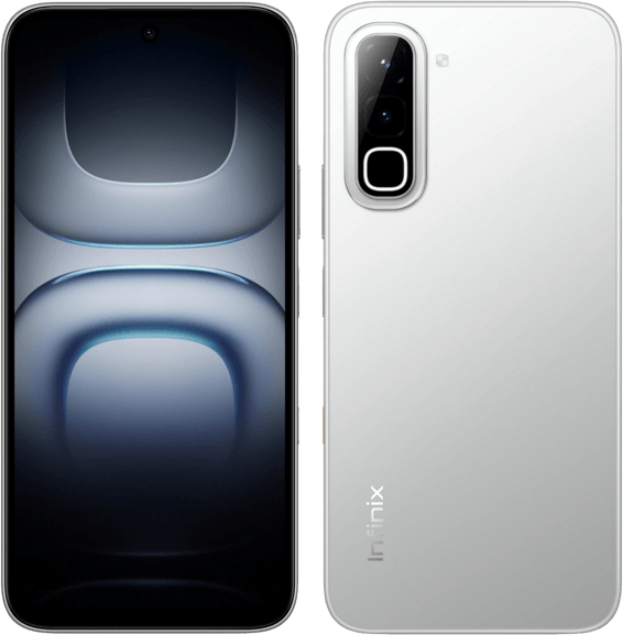 Infinix HOT 70 4G Dual Sim (4GB | 128 GB)