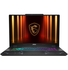 Ordinateur Portable Gaming MSI Cyborg 17...