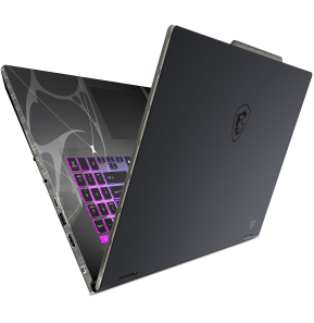 Ordinateur Portable Gaming MSI Cyborg 17 B13WFKG-245MA (9S7-17U332-245)
