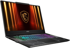 Ordinateur Portable Gaming MSI Cyborg 17 B13WFKG-245MA (9S7-17U332-245) — image 2