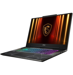 Ordinateur Portable Gaming MSI Cyborg 17 B13WFKG-245MA (9S7-17U332-245)