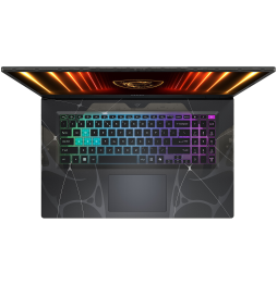Ordinateur Portable Gaming MSI Cyborg 17 B13WFKG-245MA (9S7-17U332-245)