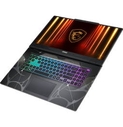 Ordinateur Portable Gaming MSI Cyborg 17 B13WFKG-245MA (9S7-17U332-245)