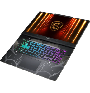 Ordinateur Portable Gaming MSI Cyborg 17 B13WFKG-245MA (9S7-17U332-245)