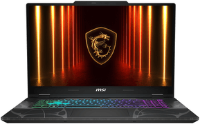Ordinateur Portable Gaming MSI Cyborg 17 B13WGKG-246XMA (9S7-17U332-246)