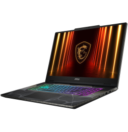 Ordinateur Portable Gaming MSI Cyborg 17 B13WGKG-246XMA (9S7-17U332-246)