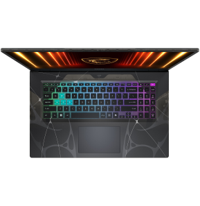 Ordinateur Portable Gaming MSI Cyborg 17 B13WGKG-246XMA (9S7-17U332-246)