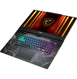 Ordinateur Portable Gaming MSI Cyborg 17 B13WGKG-246XMA (9S7-17U332-246)