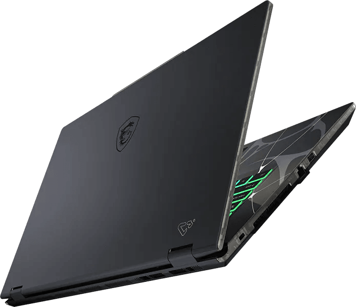 Ordinateur Portable Gaming MSI Cyborg 17 B13WGKG-246XMA (9S7-17U332-246) — image 7