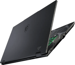 Ordinateur Portable Gaming MSI Cyborg 17 B13WGKG-246XMA (9S7-17U332-246) — image 7