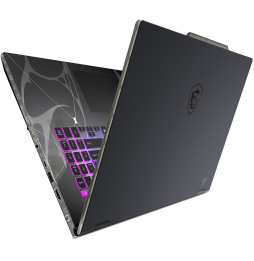 Ordinateur Portable Gaming MSI Cyborg 17 B13WGKG-244MA (9S7-17U332-244)