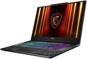 Ordinateur Portable Gaming MSI Cyborg 17 B13WGKG-244MA (9S7-17U332-244) — image 3