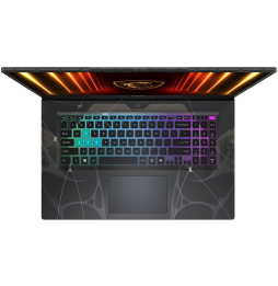 Ordinateur Portable Gaming MSI Cyborg 17 B13WGKG-244MA (9S7-17U332-244)