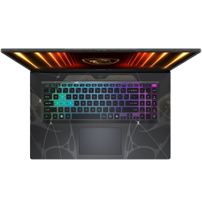 Ordinateur Portable Gaming MSI Cyborg 17 B13WGKG-244MA (9S7-17U332-244)