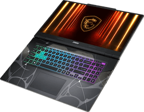 Ordinateur Portable Gaming MSI Cyborg 17 B13WGKG-244MA (9S7-17U332-244) — image 5